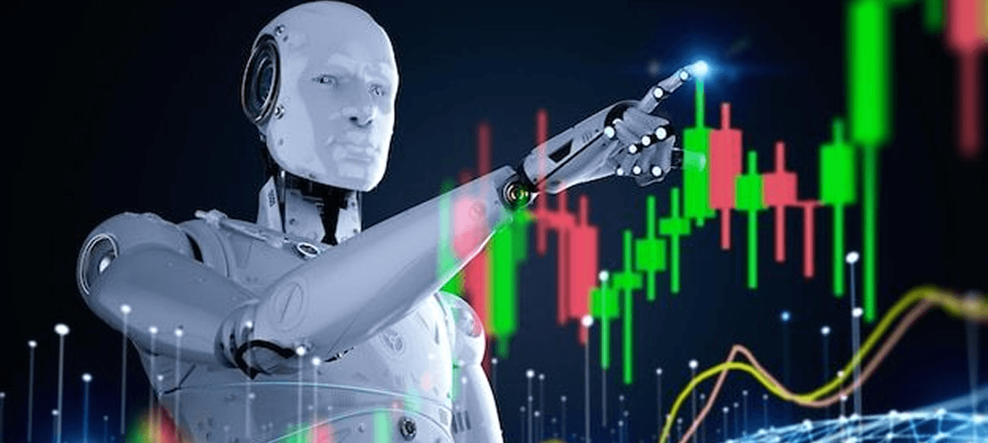 How AI is Revolutionizing Trading in 2025